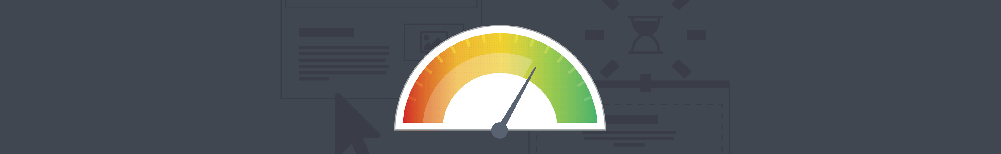 Optimizing Page Speed