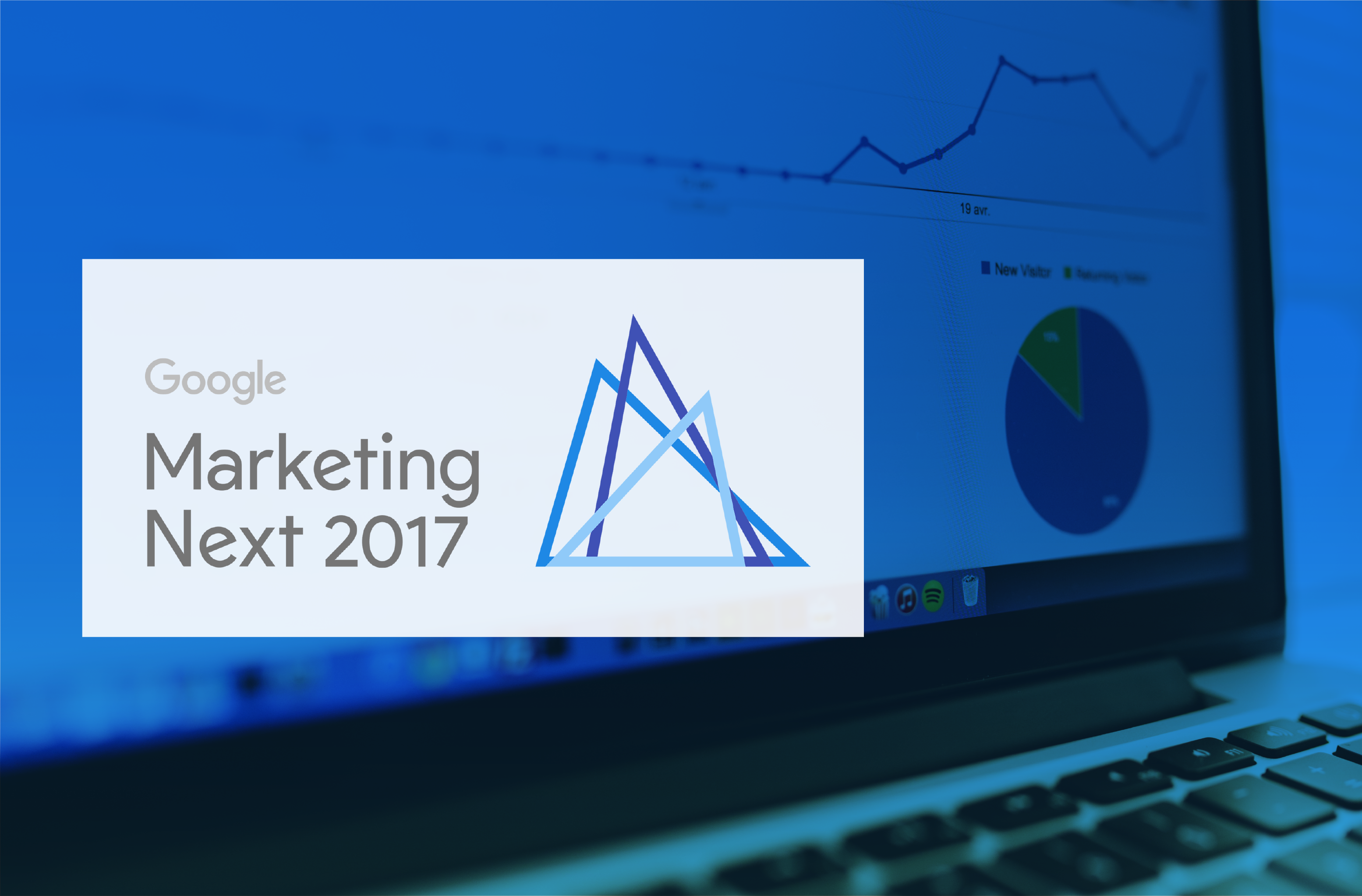 Google Marketing Next Event Minneapolis / St. Paul