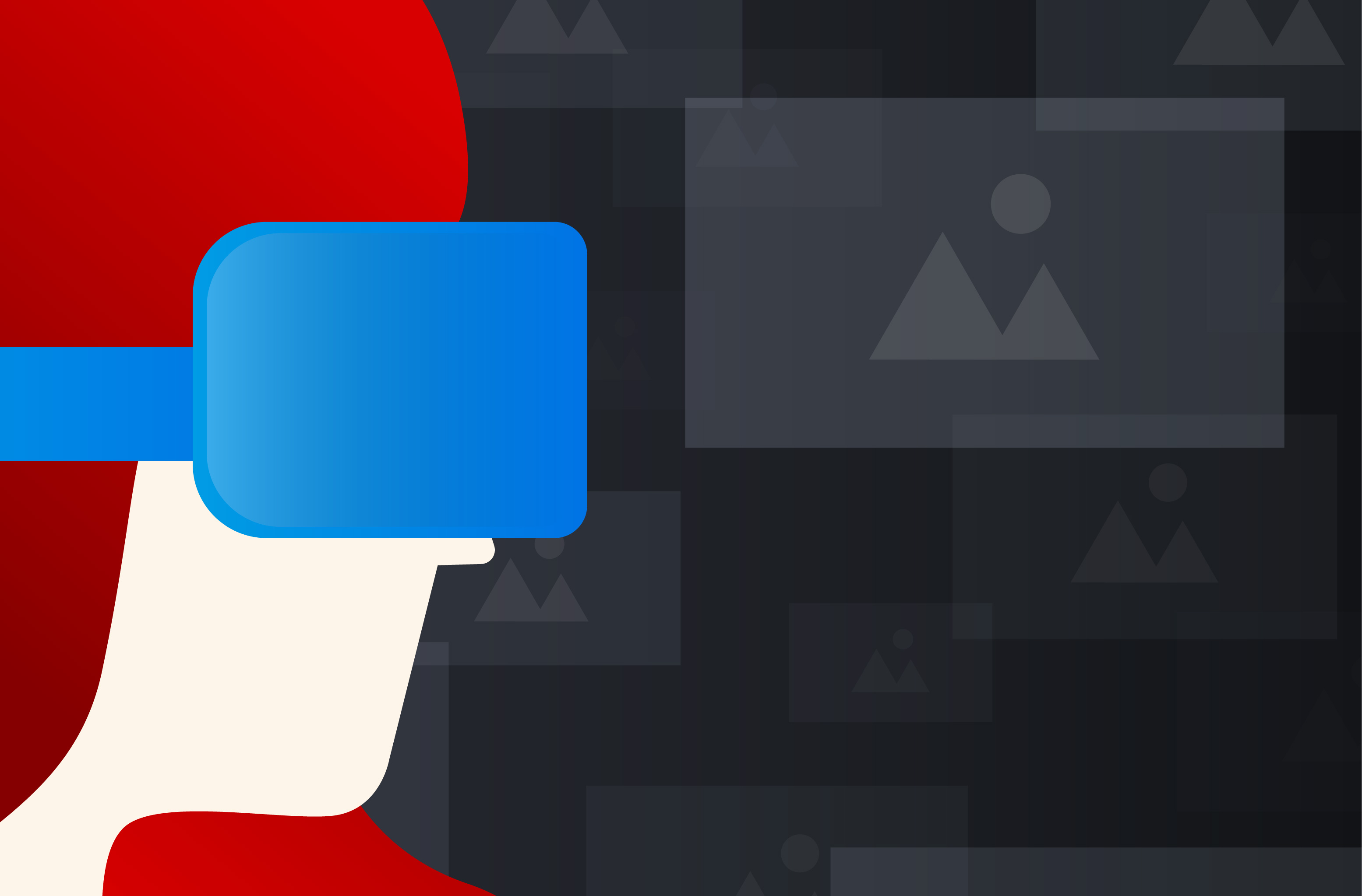 YouTube's VR180,  Virtual Reality Minneapolis / St. Paul