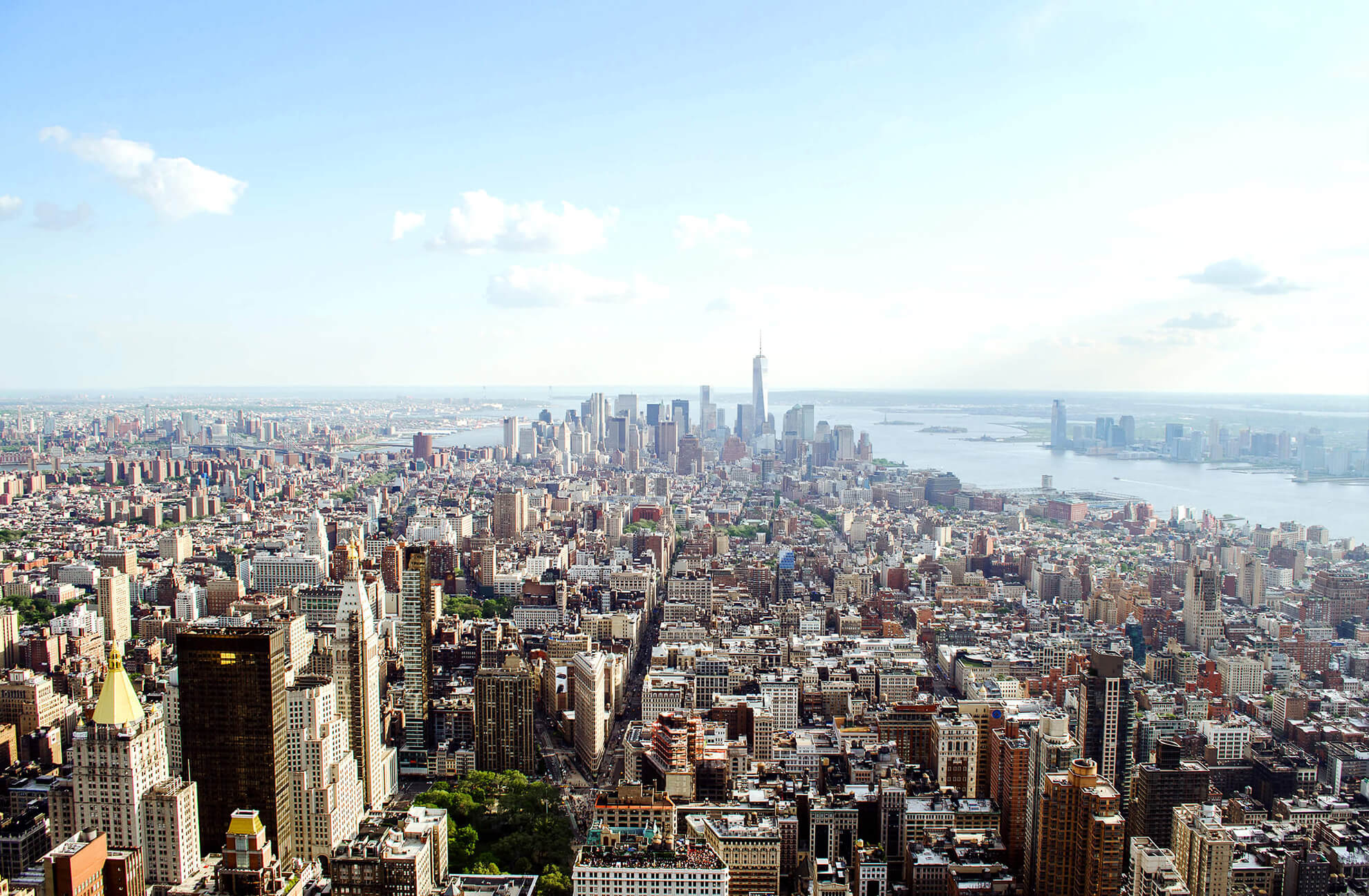 New York City Web Design