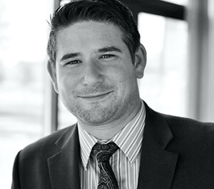 Dan Erickson, New Business Developer
