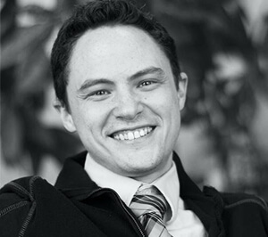 Dan Feller, Account Executive