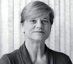 Mary Lundblad, Account Executive