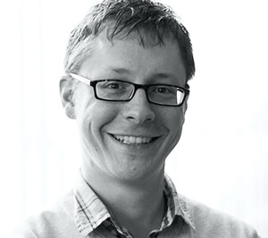 Matt Dittbenner, Marketing Director