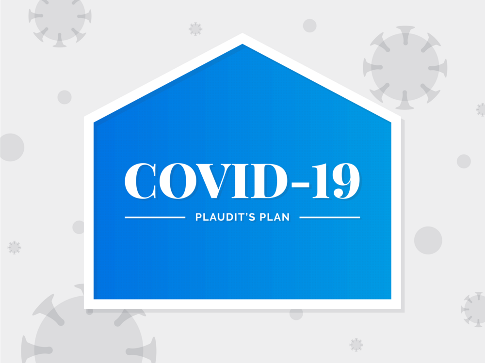 Our Plan to Stay Open During COVID-19