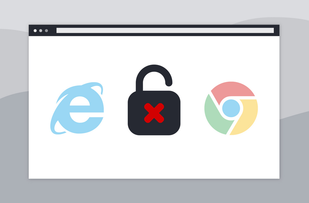 Your Website May Display SSL Warnings in Chrome and IE