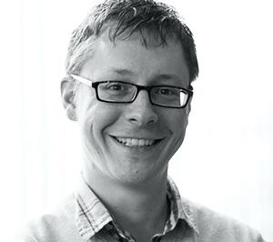 Matt Dittbenner, Marketing Director